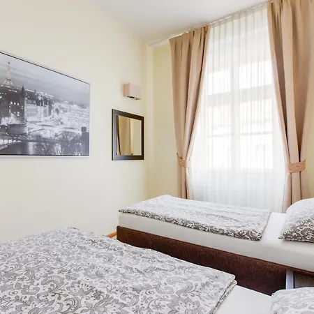 Apartament Halkova 5 Near Wenceslas Square *
