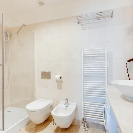Apartament Halkova 5 Near Wenceslas Square *