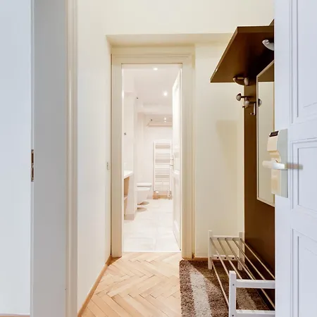 Apartament Halkova 5 Near Wenceslas Square *