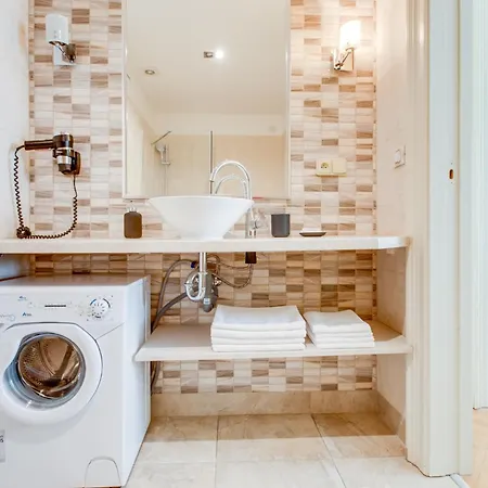 Apartament Halkova 5 Near Wenceslas Square *