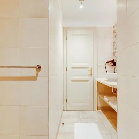 Halkova 5 Near Wenceslas Square Apartament *