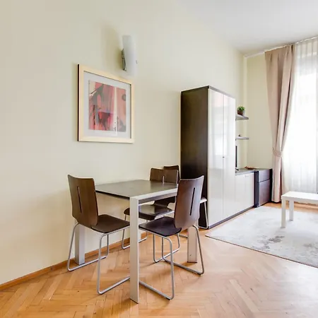 Halkova 5 Near Wenceslas Square Apartamento *