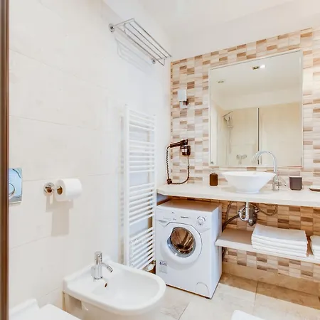 Halkova 5 Near Wenceslas Square شقة براغ