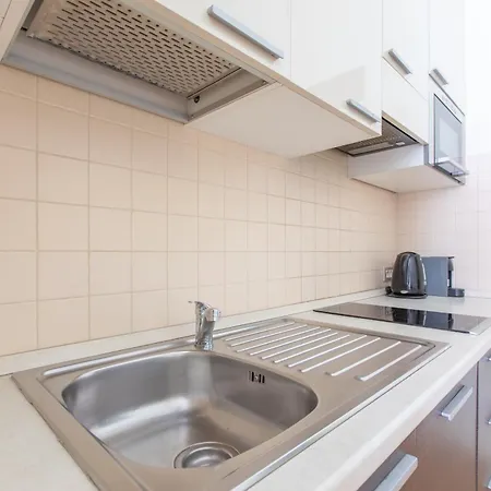 Halkova 5 Near Wenceslas Square Apartamento *